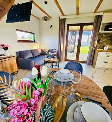 gmina Liniewo House | Chrztowski Zakątek