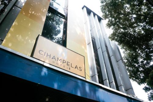 Cipaganti Hotel | Cihampelas Hotel 1