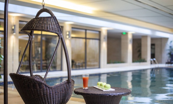 Caidian District Apartment | Citadines Zhuankou Wuhan