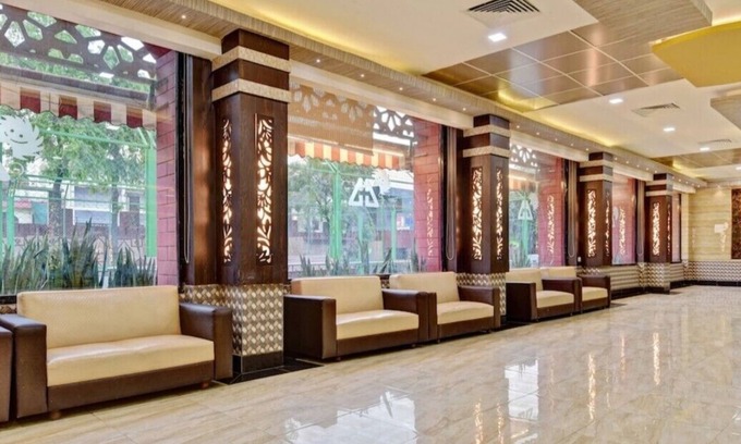 Kanpur Hotel | Citi Club