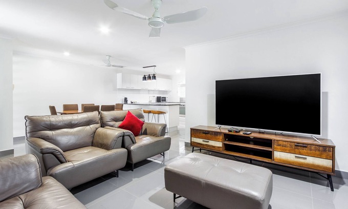 Boroko Apartment | Citi Serviced Apartments - Gaba Place