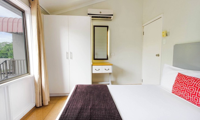 Port Moresby Apartment | Citi Serviced Apartments - Korobosea