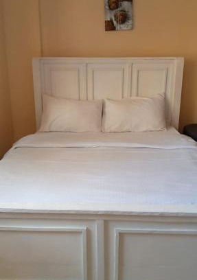 Ngara Apartment | City view suits