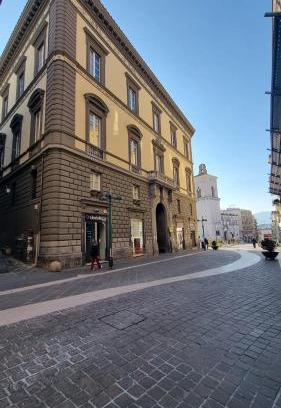Benevento Apartment | Civico 181