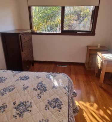 Clarinda House | Clarinda home