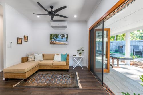 Clifton Beach House | Clifton Cove Cairns Paradise