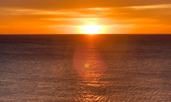 Lagun Resort | Clothing optional resort in Lagun, Curaçao, directly on the sea, apartment