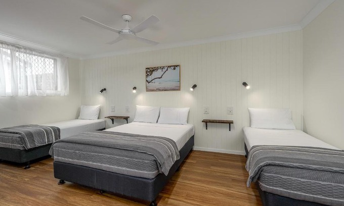 Ballina Hotel | Coast Inn Motel