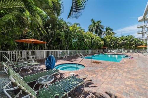 Treasure Island Apartment | Coastal Serenity