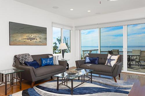 Leucadia House | Coastal Soul - ENC656N