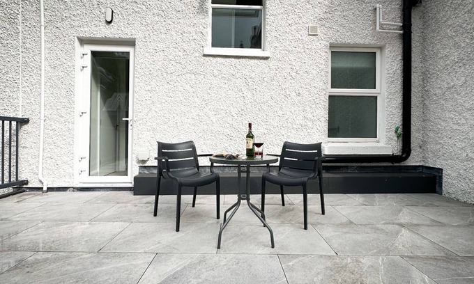 Cobh Apartment | Cobh Cork Urban Retreats