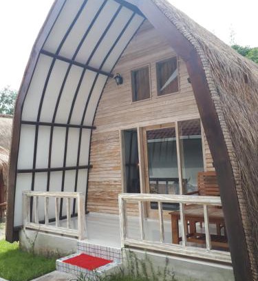 Gili Meno Hotel | Coco Bale