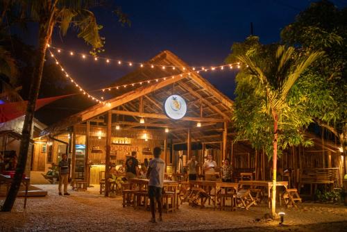Port Barton Hostel | CocoRico Hostel