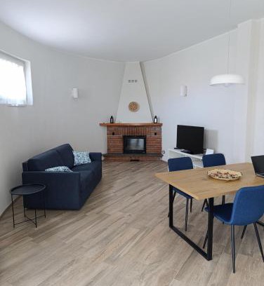 Sciarborasca Apartment | Cogoleto - Villetta Il Canneto