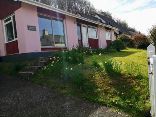 St Brides House | Coldstream Cottage