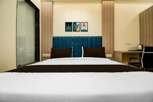 Allahabad Hotel | Collection O Bairhana Road Prayagraj