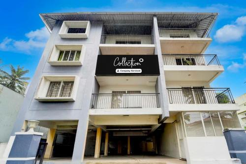 Thiruvananthapuram Hotel | Collection O Kazhakuttam Railway Station Viswam Greenfield