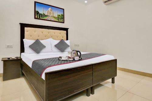 Kishangarh Hotel | Collection O Royal Empire