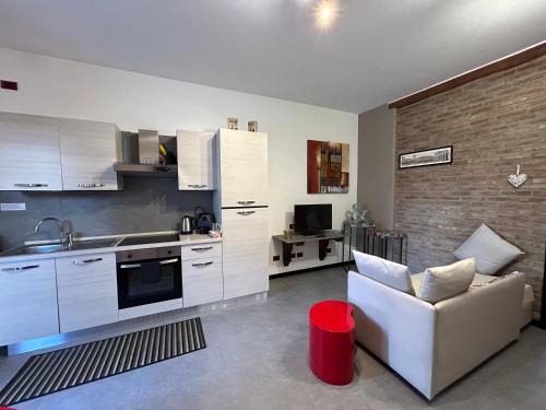 Bergamo Apartment | Comfort Accommodation Residence