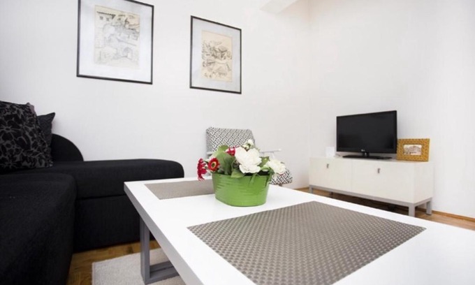Sarajevo Apartment | Comfort Apartment in City centre!
