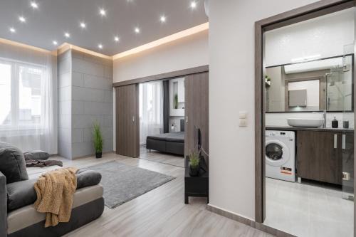 Jozsefvaros Apartment | Comfort Central Apartments by the Synagogue