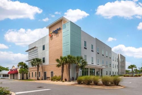 Miramar Beach Hotel | Comfort Inn Miramar Beach-Destin
