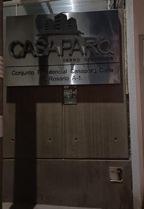 Cerro Colorado District Apartment | Comfortable apartment in Arequipa near the airport and downtown