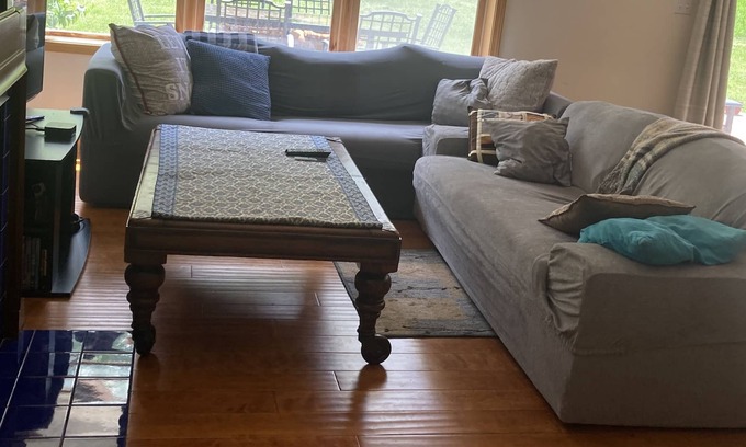 Edwards Apartment | Comfortable Casa 54