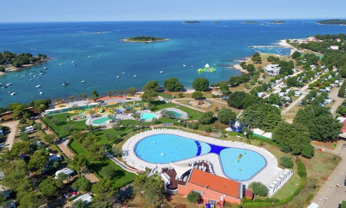 Rovinj Ski Chalet | Comfortable chalet 4.5 km. from Rovinj