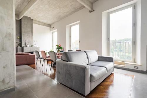 Azzano Decimo Hotel | Comfortable luxury apartments near the Colosseum - Rome