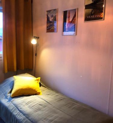 Galaa Apartment | Compact living with all you need, close to the centre!