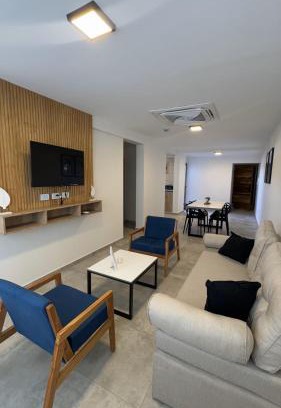 San Rafael Apartment | Complejo Coirón Premium