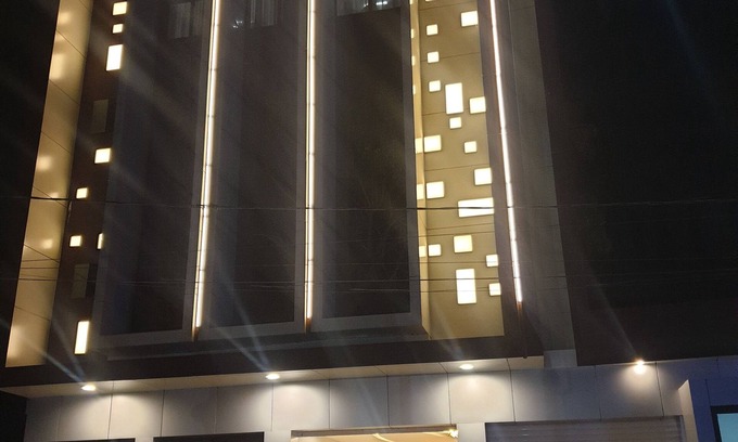 Lome Apartment | Complexe Immobilier le Silence CIS