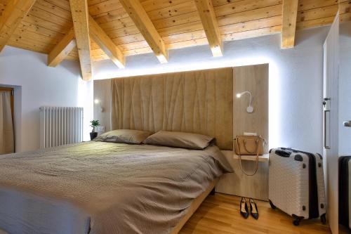 Trento Old Town Apartment | Concilium