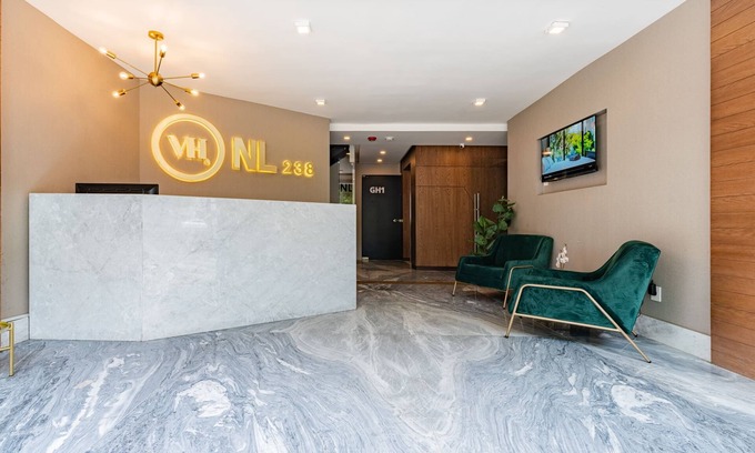 Hipodromo Apartment | Condesa Lofts & Residence Hotel by VH
