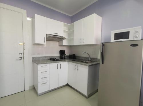 Bavaro Apartment | Condo 1bdr 1bth 210