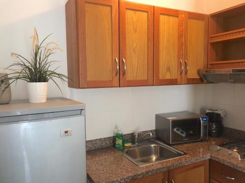 Bavaro Apartment | Condo E2 1bdr 1bth
