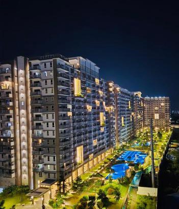Santolan Apartment | Condo Staycation - Kanlungan by Anna at Satori Residences, Pasig