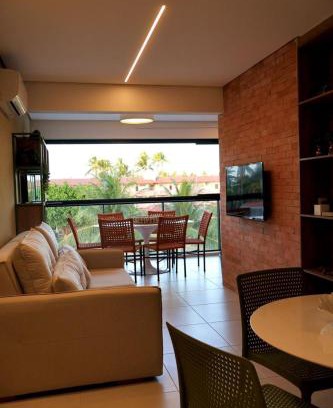 Barra de Sao Miguel Apartment | CONDOMÍNIO SAN MARTIN BARRA DE SÃO MIGUEL cond