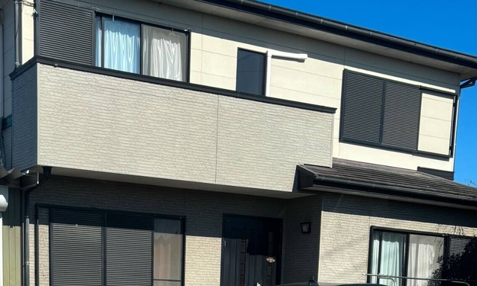 Yatomi House | Convenient to Nagoya and Nagashima