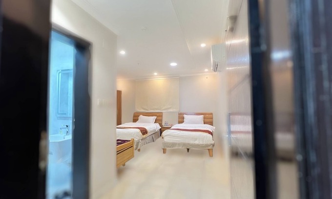 Medina Apartment | Coov Serviced Apt