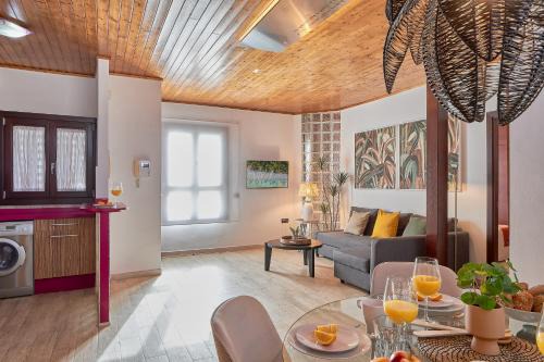 La Goleta Apartment | Coquito Pool