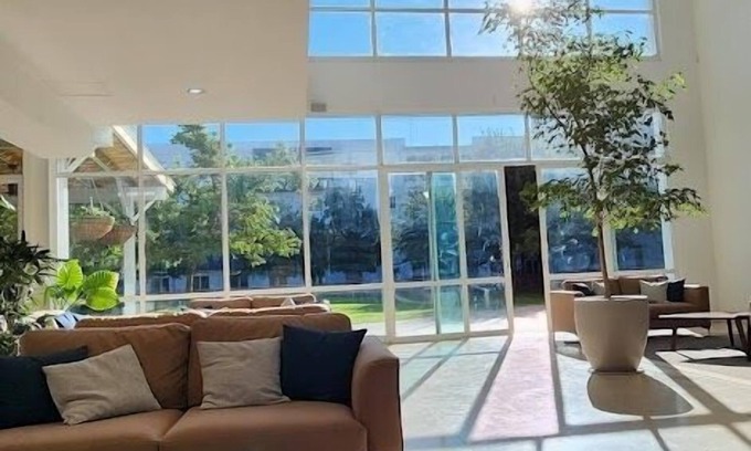 Zapopan Hotel | Core suites