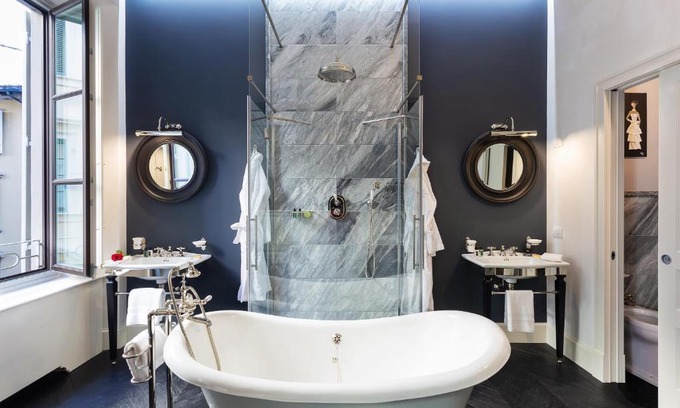 San Giovanni Bed & Breakfast | Corte Calzaiuoli Elegant Suites