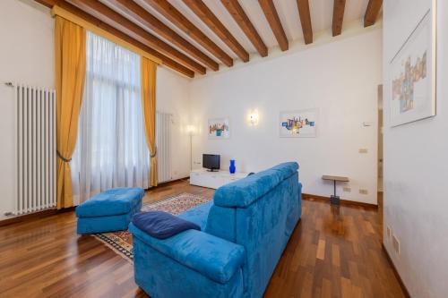 Castello Apartment | Corte Nova