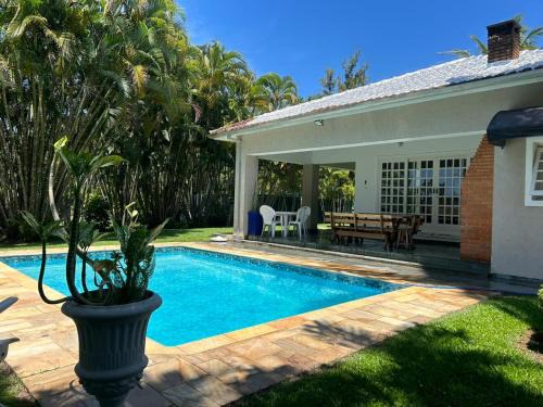 Tabatinga House | Costa Verde Tabatinga, Caraguatatuba