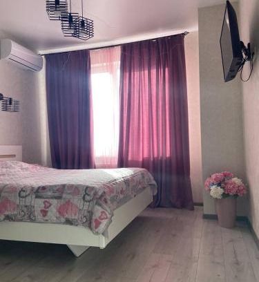 Odessa Apartment | Cosy 1-bedroom apartment in Odessa