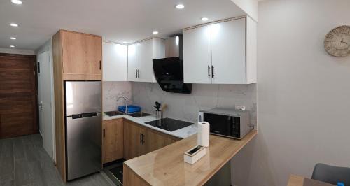 Wolmar Apartment | Cosy 3bedroom apartment