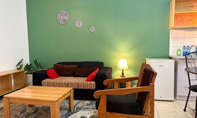 Bujumbura Apartment | Cosy apartment in Bujumbura