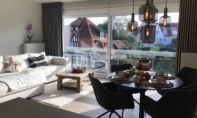 Knokke Apartment | Cosy Cottage Knokke